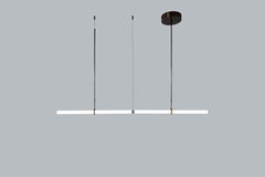 Light object 015_ Dark Bronze