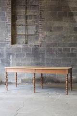 19th Century Draper Table