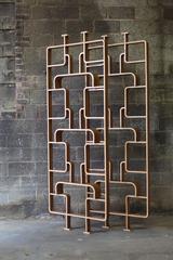 Pair of Thonet Room Divider Screens