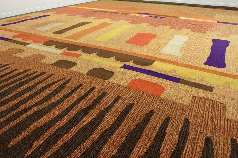 Edward Fields Rug For Sale at 1stDibs