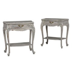 Louis XV Tables