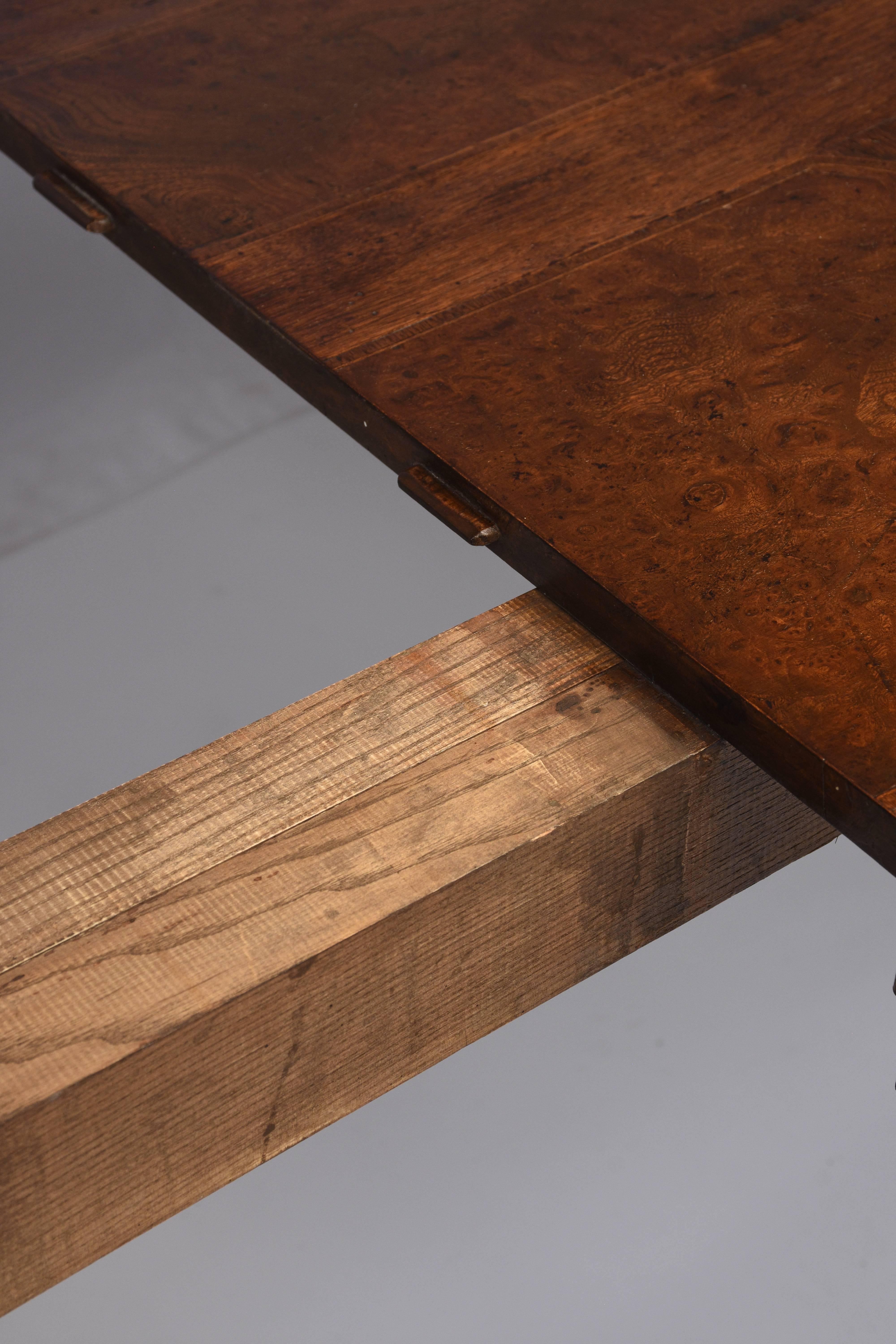 Vintage Italian Inlaid Dining Room Table at 1stDibs italian inlaid