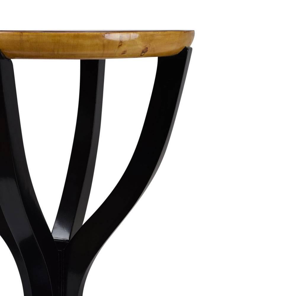 20th Century Art Deco Style Side Table