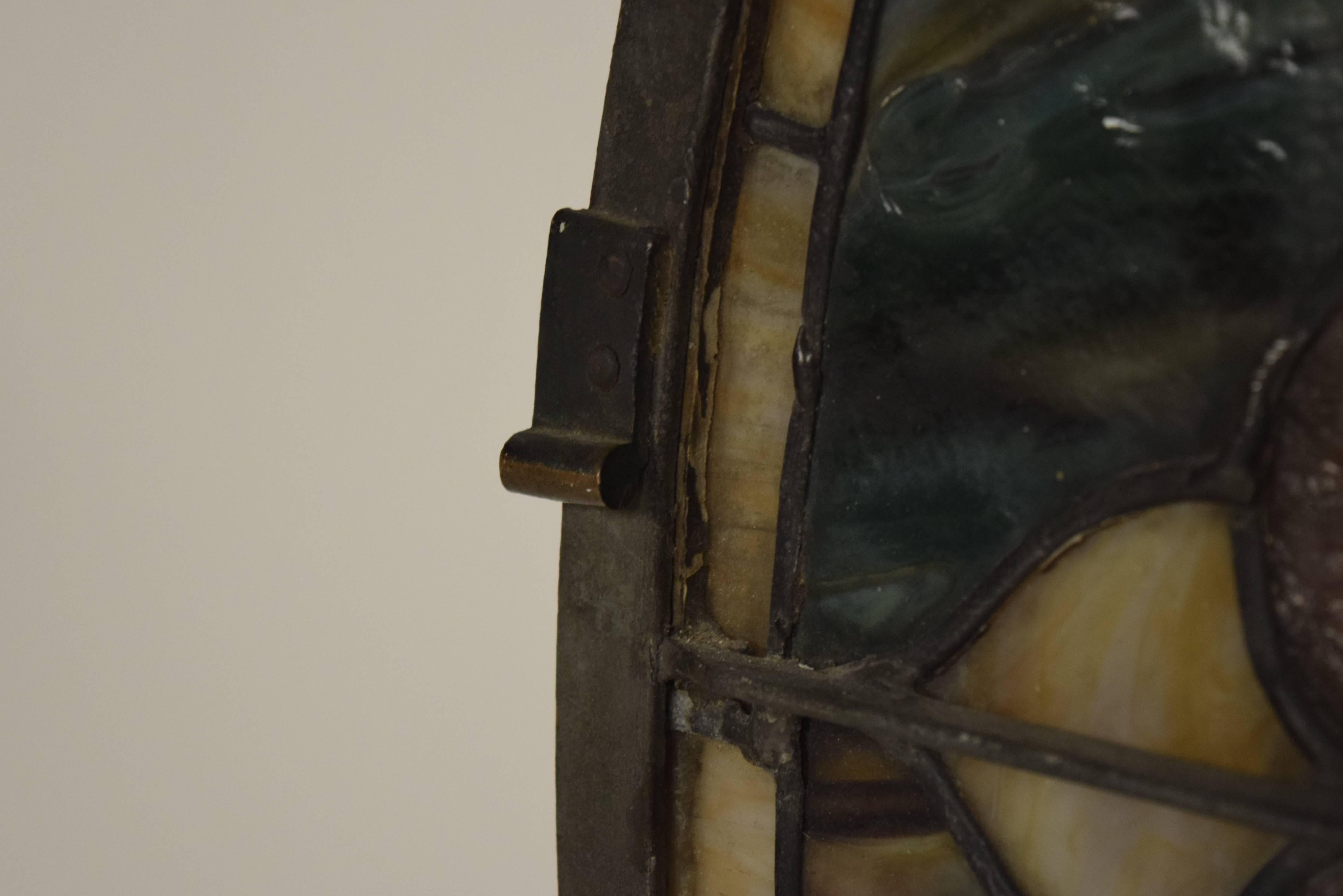 Stained Glass Window 2