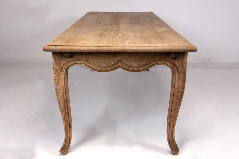 French Provincial Dining Table at 1stDibs french provincial table
