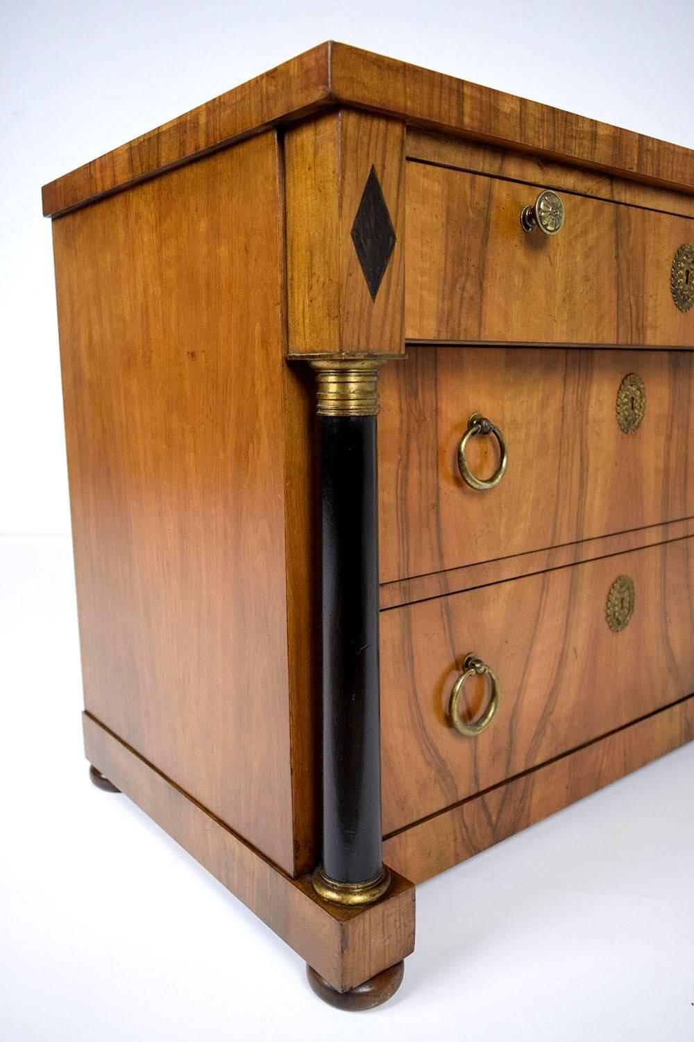 baker drawers