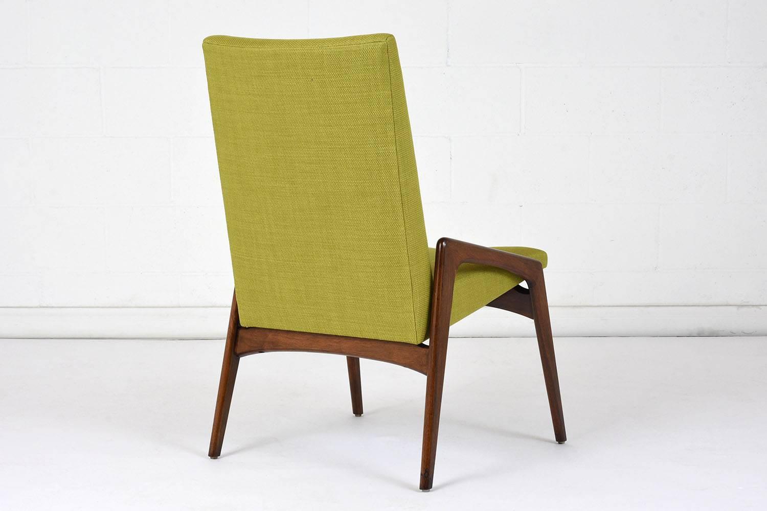 20th Century Set of Four Dining Chairs by Kai Kristiansen