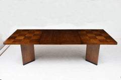 Mid-Century Modern-style Dining Table