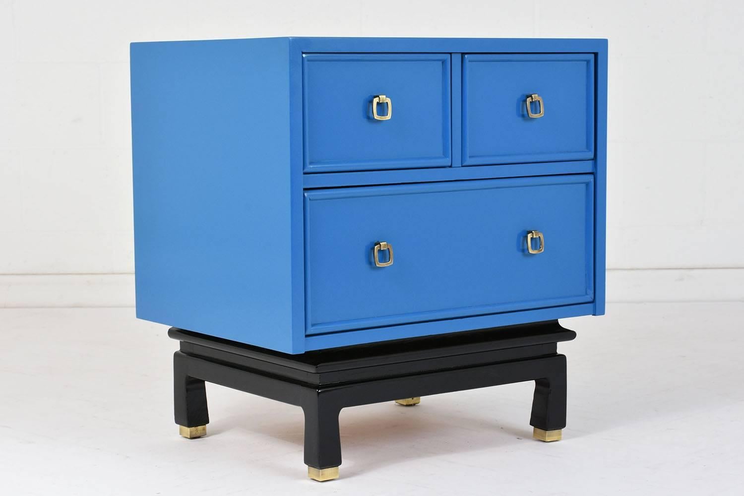 american chest of drawers