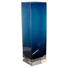Rectangle Flavio Poli Vase