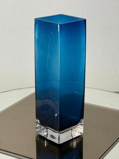 Rectangle Flavio Poli Vase