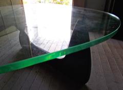 Isamu Noguchi Early and Rare IN-50 Herman Miller Coffee Table