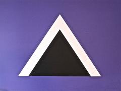 David Roth 'Negative Archetypes' Complete Set of Nine, Signed Edition 21/25