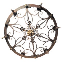 Chandeliers and Pendants