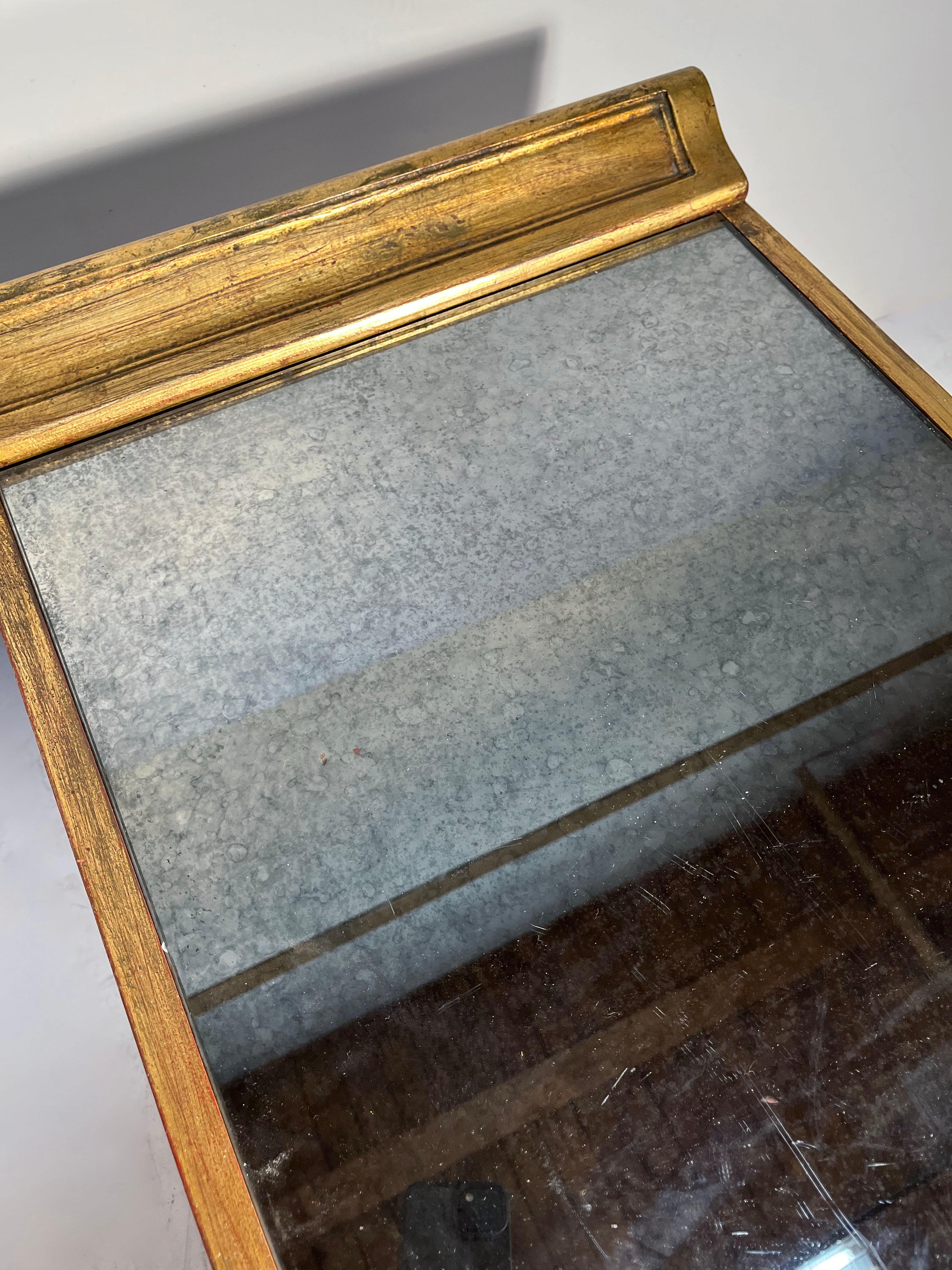 Designer Chinoiserie Tony Duquette Cocktail / Coffee Table / Low Console For Sale 1