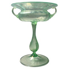 Glass Vases