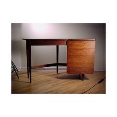 Bertha Schaeffer / Gio Ponti Singer & Sons Asymmetric Desk