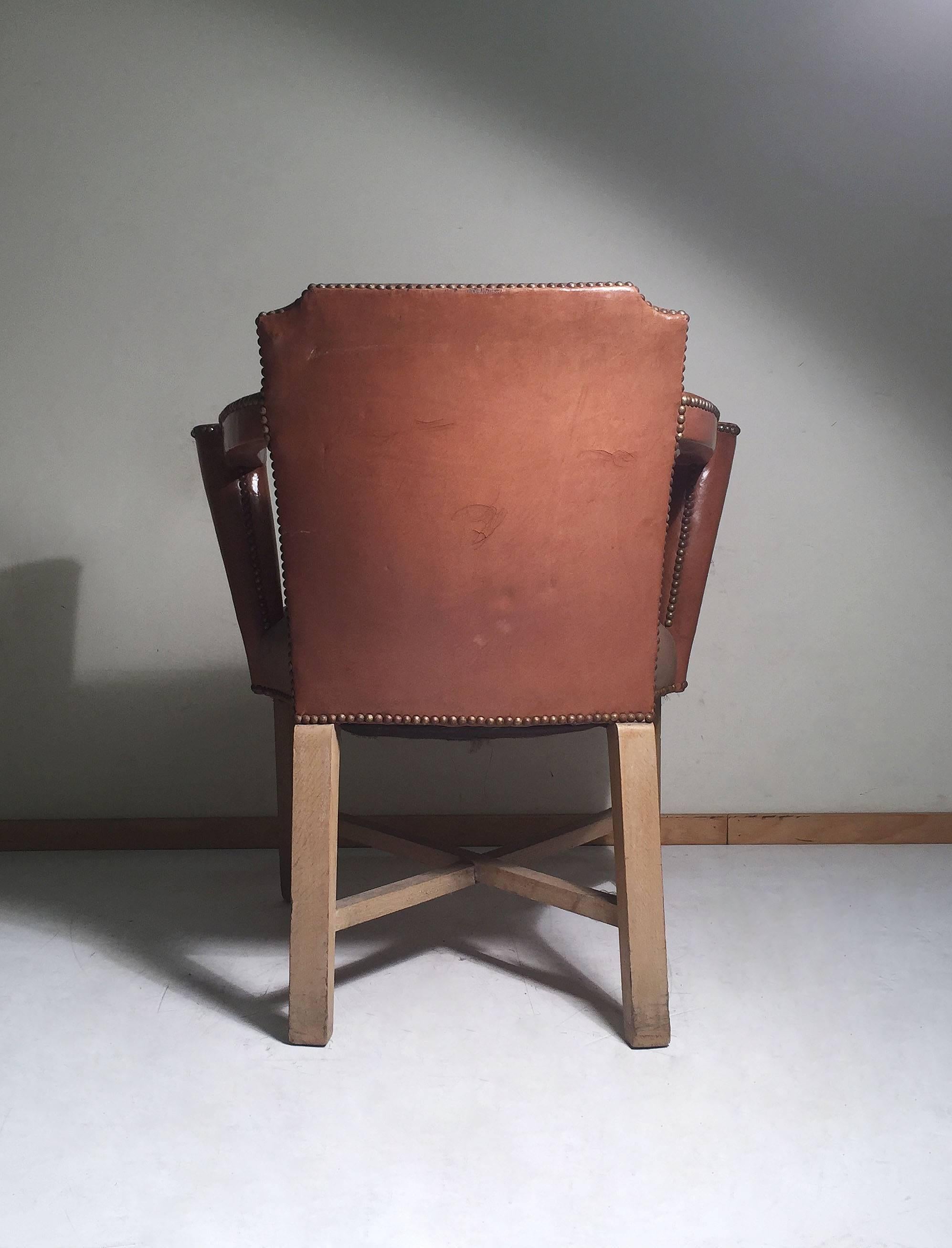 Américain Fauteuils de salon d'appoint vintage Syrie Maugham en vente