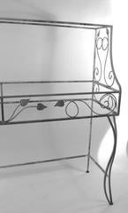 Woodard Server Dry Bar Sideboard