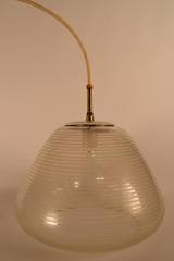 Pair of Gerald Thurston Lightolier Fixtures