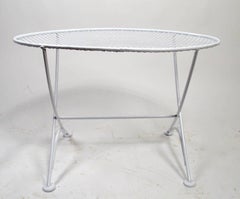 Tempestini for Salterini Occasional Table