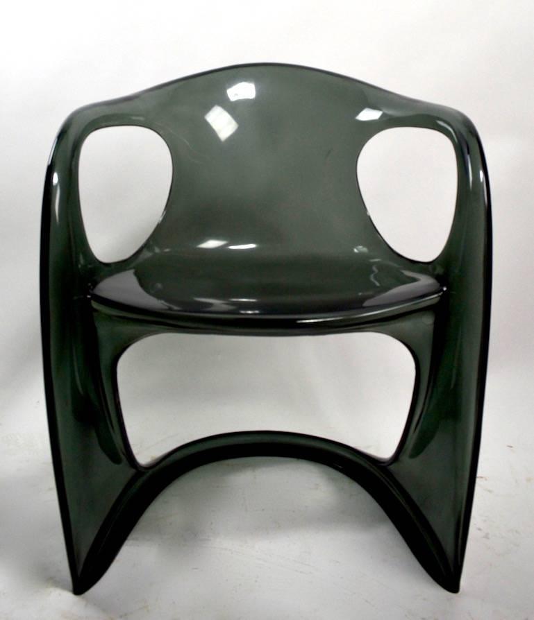 alexander begge chair