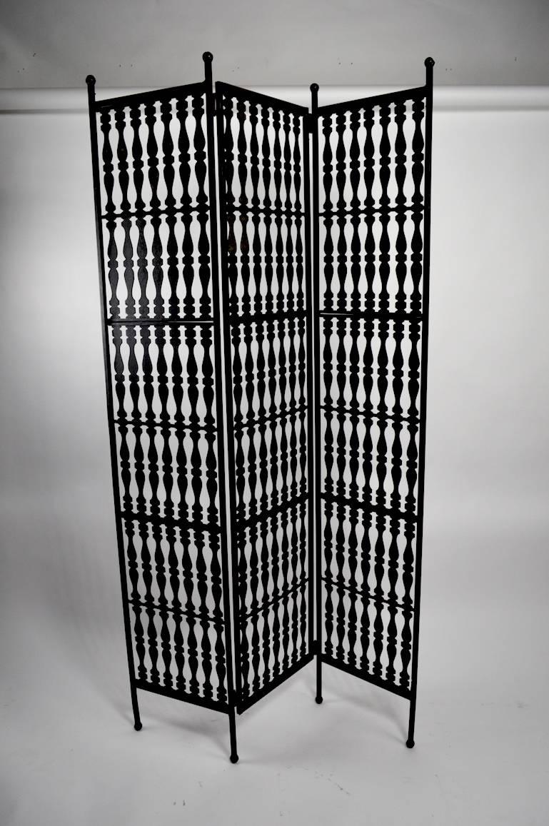 American Folding Screen by Umanoff