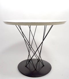 Noguchi Cyclone Table Childs Size Version