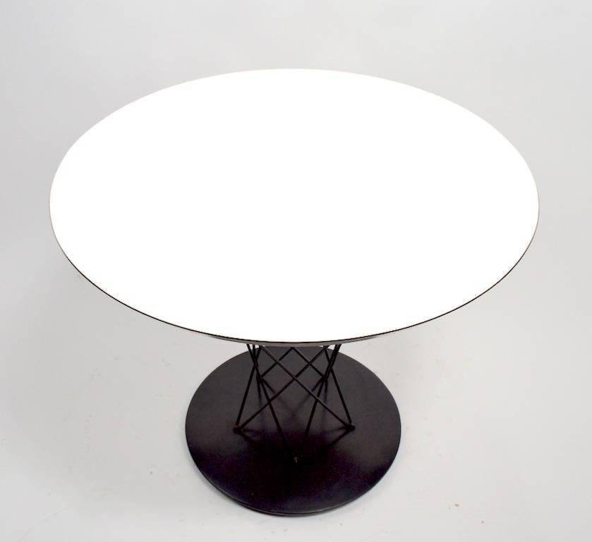 American Noguchi Cyclone Table Childs Size Version