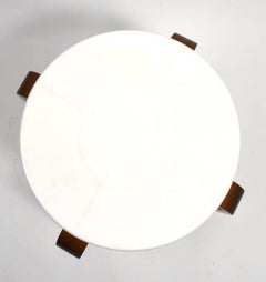 Mid Century Thonet Table