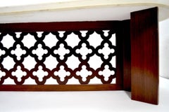 Stylish Extra Long Coffee Table