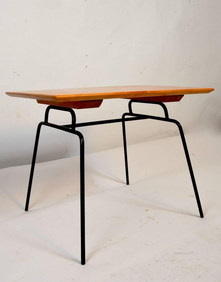 Mid-Century Modern McCobb Planner Group Occasional Table for Winchendon