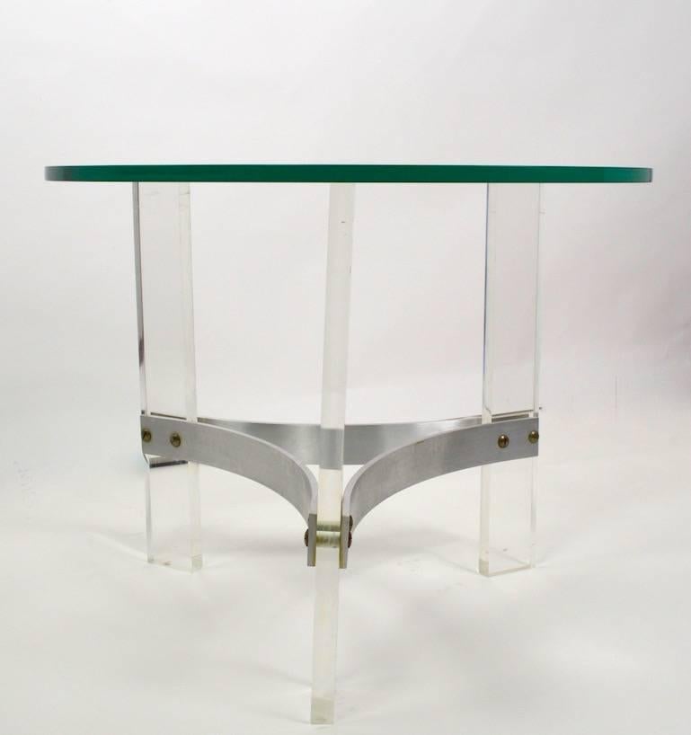 charles hollis jones table