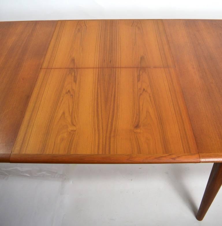 20th Century Danish Dining Table by Falster