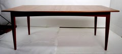 Danish Dining Table by Falster