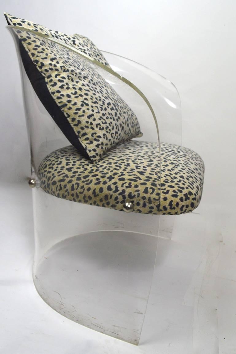 cheetah upholstery fabric