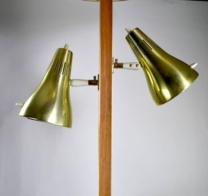 tension lamp