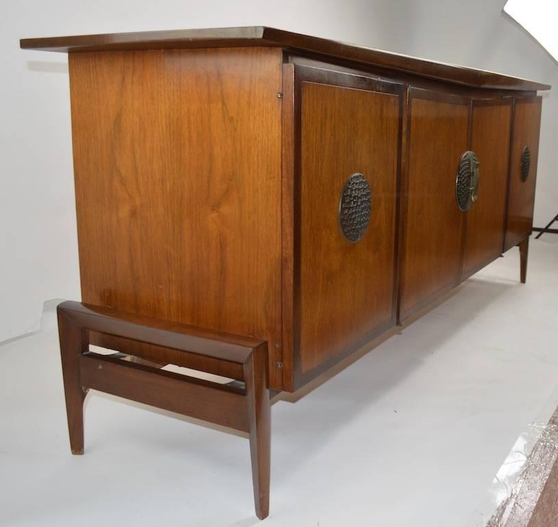 20th Century Dresser Credenza by Helen Hobey
