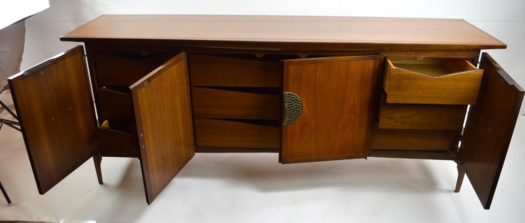 Dresser Credenza by Helen Hobey In Good Condition In New York, NY