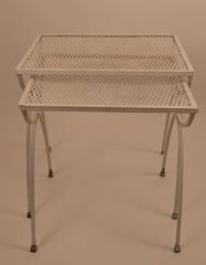 Salterini Nesting Tables