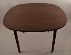 Danish Dining Table