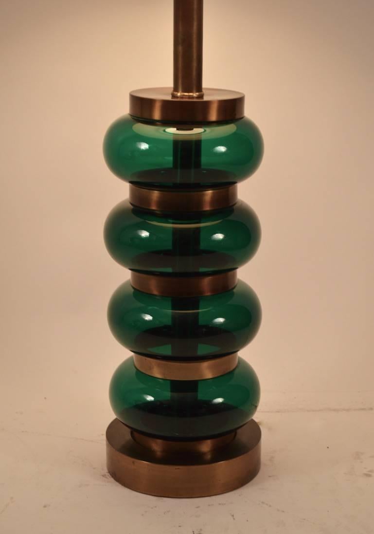 paul hanson lamps