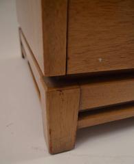 Pair of Kent Coffey Bachelors Chests