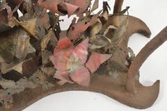 Classic Silas Seandel Brutalist Coffee Table