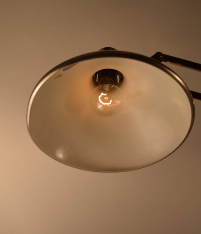 American Vintage Floor Model Anglepoise Lamp