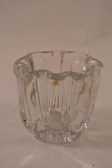 Tapio Wirkkala for Iittala Kalvolan Kanto Vase