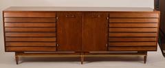 Large Dresser by Merton Gershun for American of Martinsville