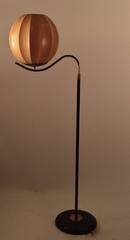 Majestic Floor Lamp After Nelson