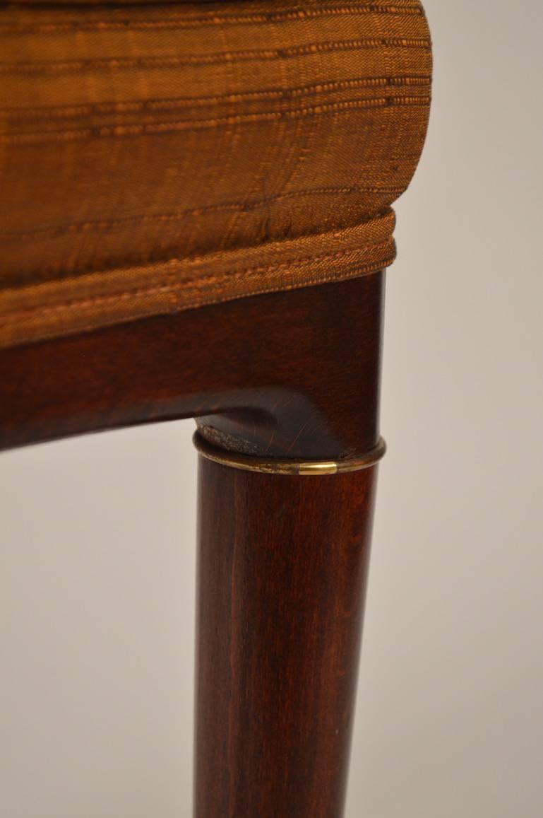 Mid-20th Century Set of Four 
