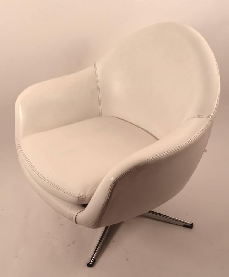 overman chair